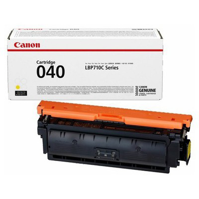 Canon 0454C001 040 Sari Toner