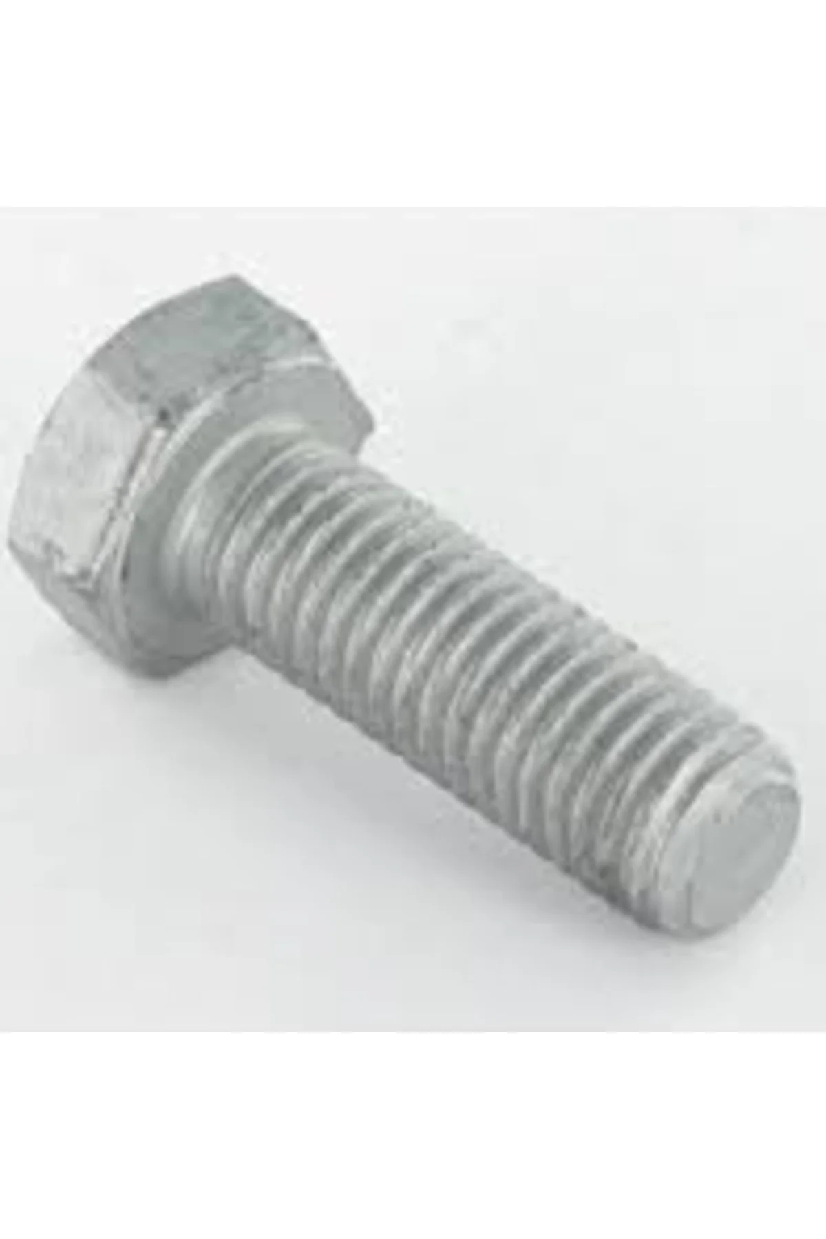 04583008N HEXAGON HEAD TAPPING SCREW:3X8 orjinal