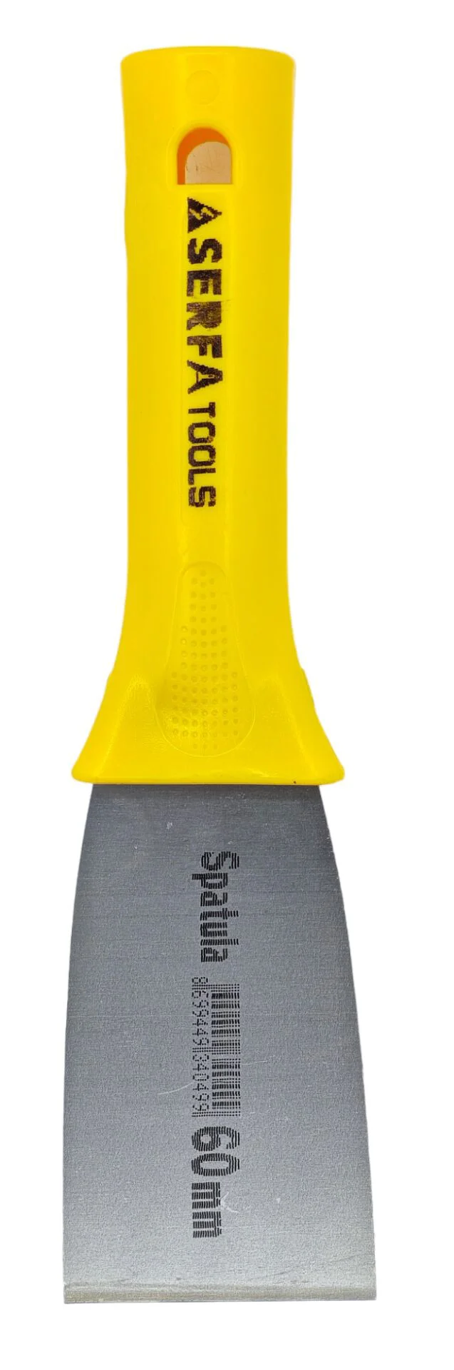 049   Serfa Tools Sırık Spatula 60mm