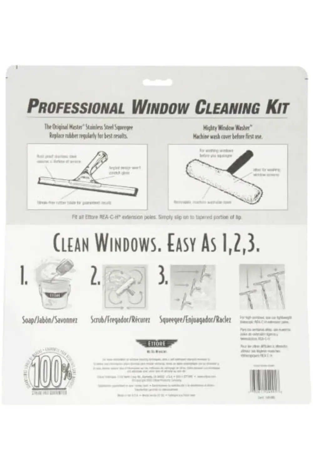 04991 Ürünler 2 Adımlı Çekçek Combo 395519