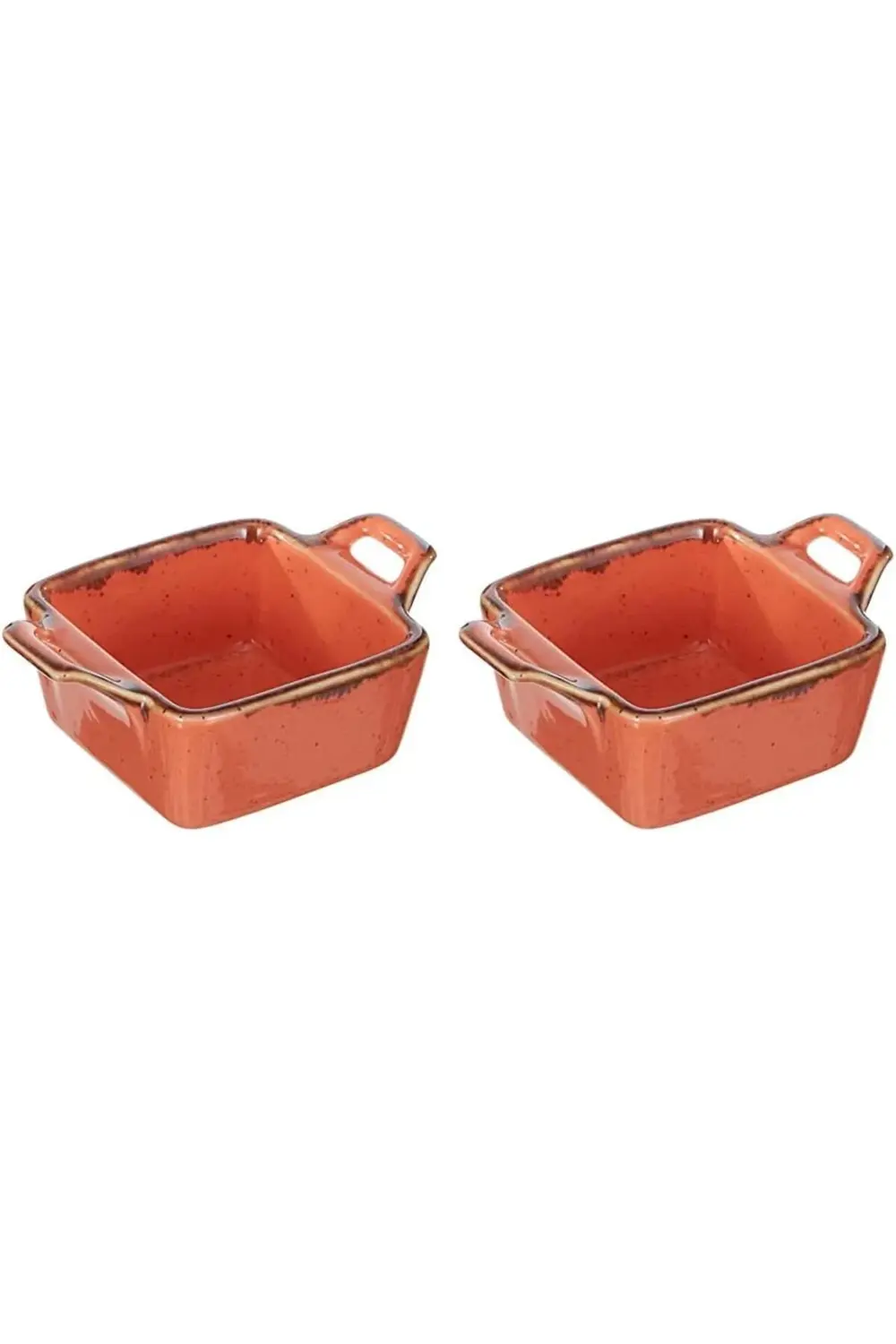 04ALM001627 Seasons Çorba Kasesi, Porselen 2li paket 395519