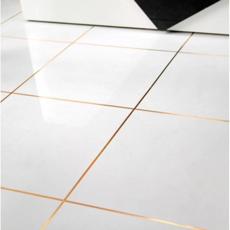 0.5 Cm 50 Metre Gold Fayans Arası Şerit Bant 0.5 Cm 50 Metre Gold Fayans Arası Şerit Bant