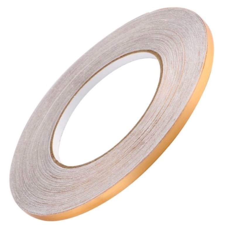 Byntr 0.5 Cm 50 Metre Gold Fayans Arası Şerit Bant