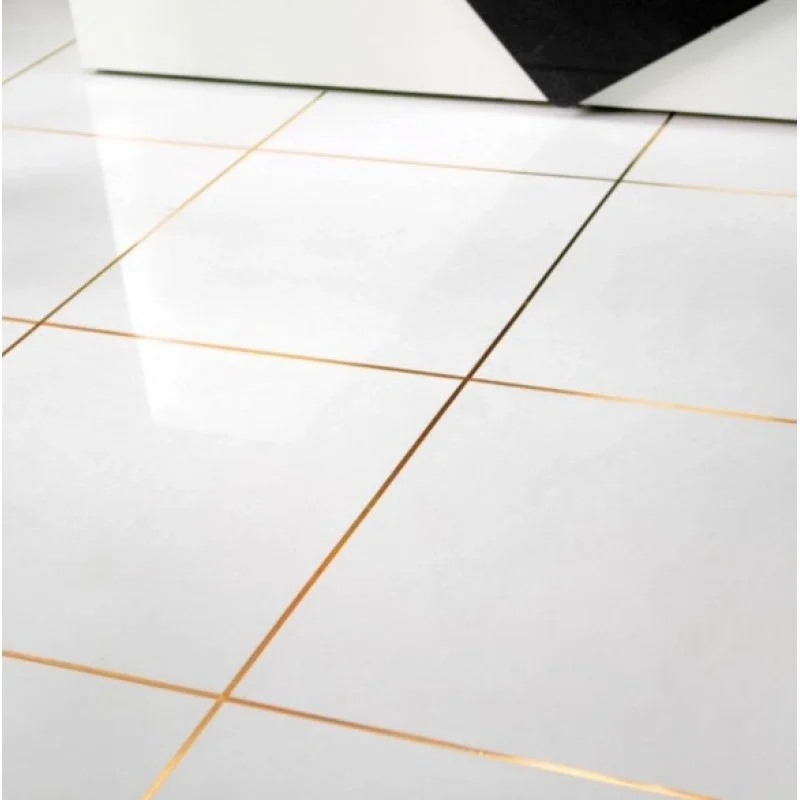 0.5 Cm 50 Metre Gold Fayans Arası Şerit Bant 0.5 Cm 50 Metre Gold Fayans Arası Şerit Bant