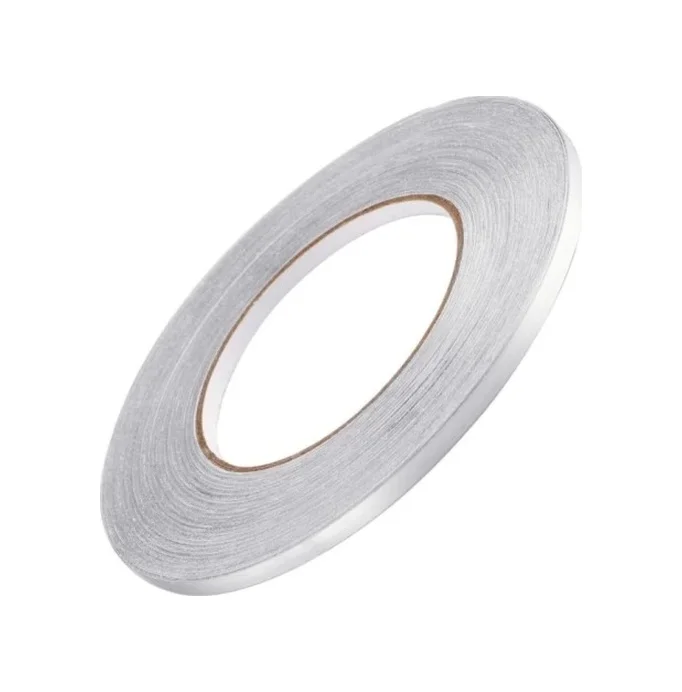 0.5 Cm 50 Metre Gri Fayans Arası Şerit Bant 0.5 Cm 50 Metre Gri Fayans Arası Şerit Bant