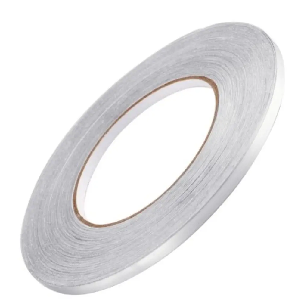 0.5 cm x 50 Metre Gri Fayans Arası Şerit Bant