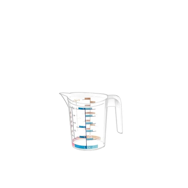 0,5 Litre Multi Ölçü Kabı Fiyatı, Yorumları ve Özellikleri