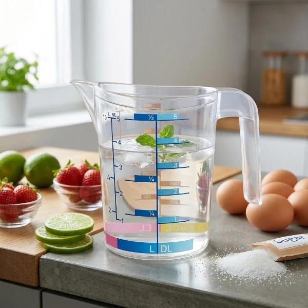 0,5 Litre Multi Ölçü Kabı Fiyatı, Yorumları ve Özellikleri