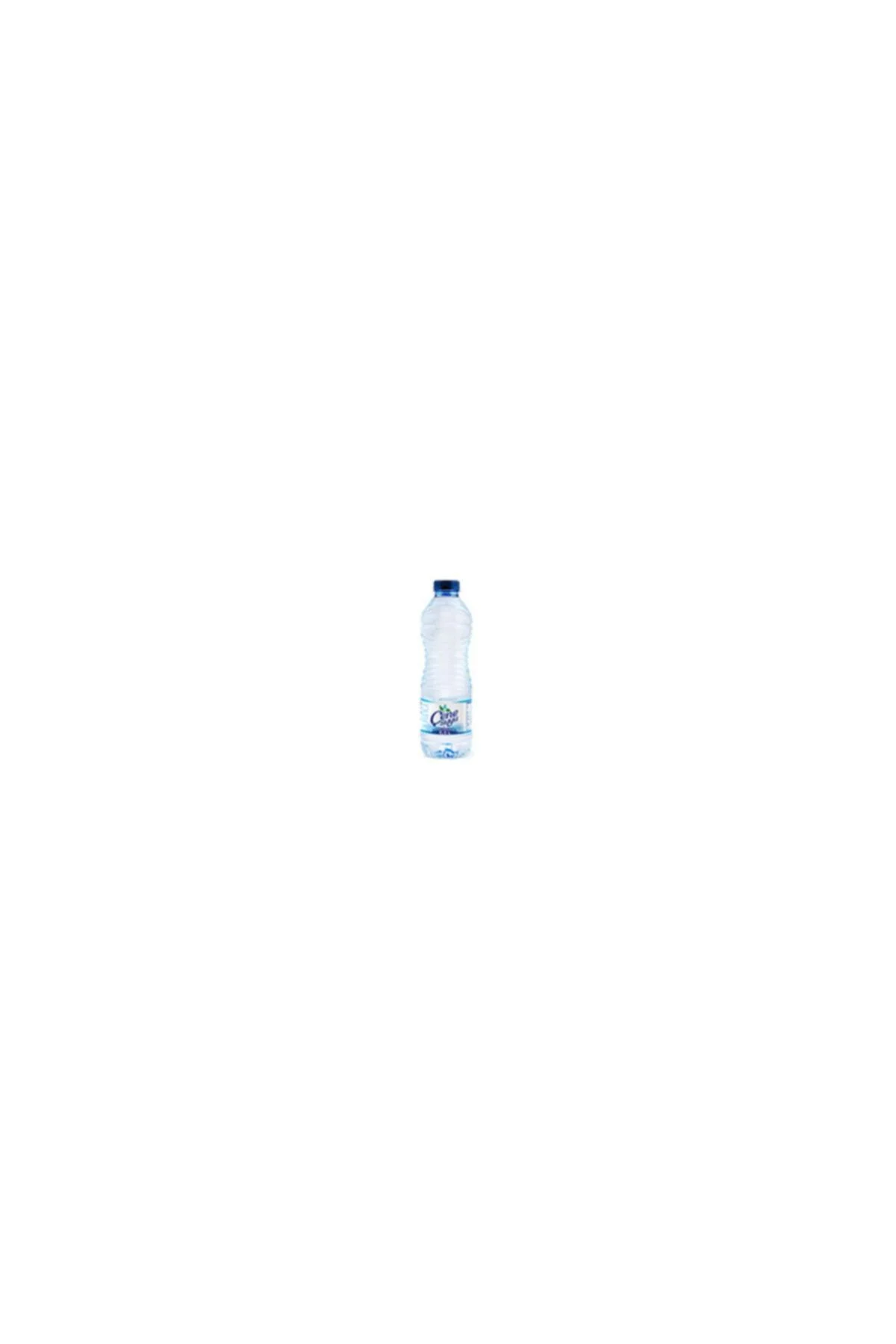 0,5 lt Pet Şişe Çene Suyu