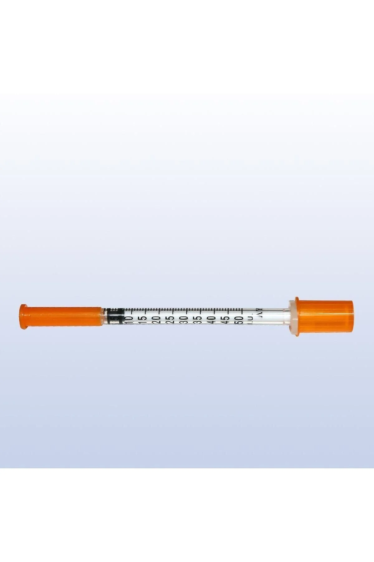 0,5 ml 30g Süper insülin turuncu 50 Adet Fiyatı, Yorumları ve Özellikleri