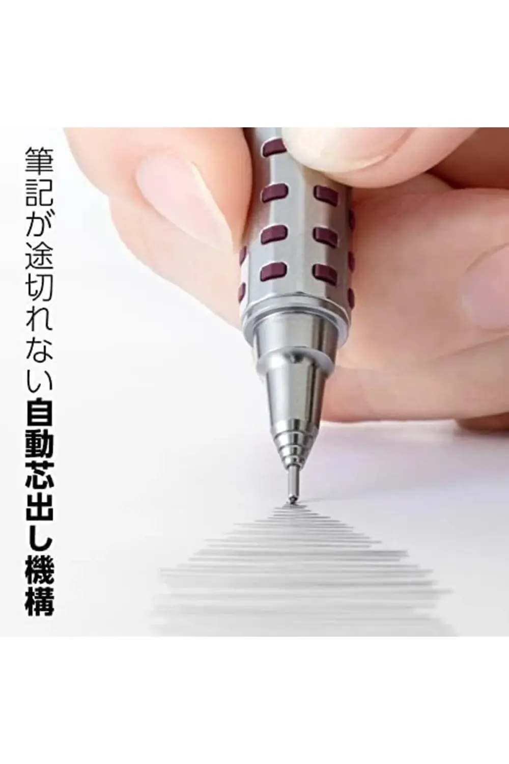 0.5 mm - Kırmızı Gövde ORENZ AT Teknik Çizim ve Yazı Versatil KIR