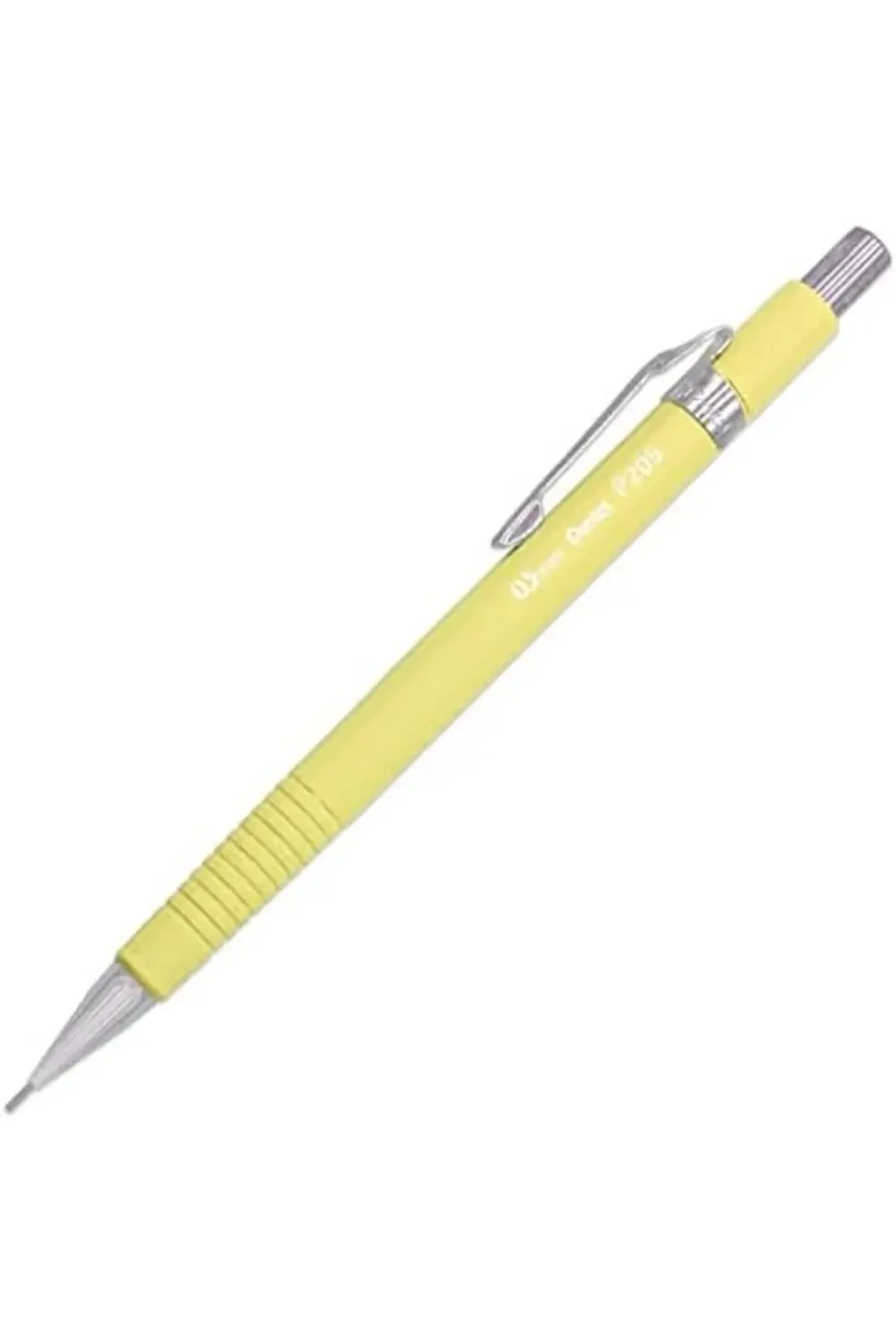 0.5 mm - Teknik Çizim ve Yazı İçin Versatil SARI 1174074