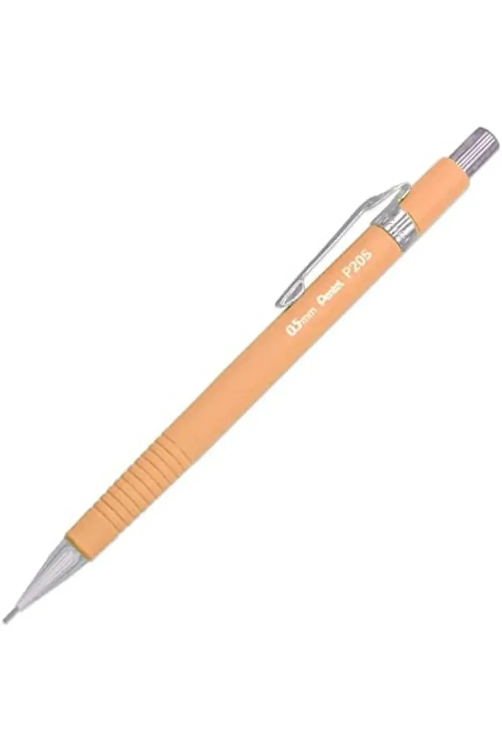 0.5 mm - Teknik Çizim ve Yazı İçin Versatil TURUNCU 1178227