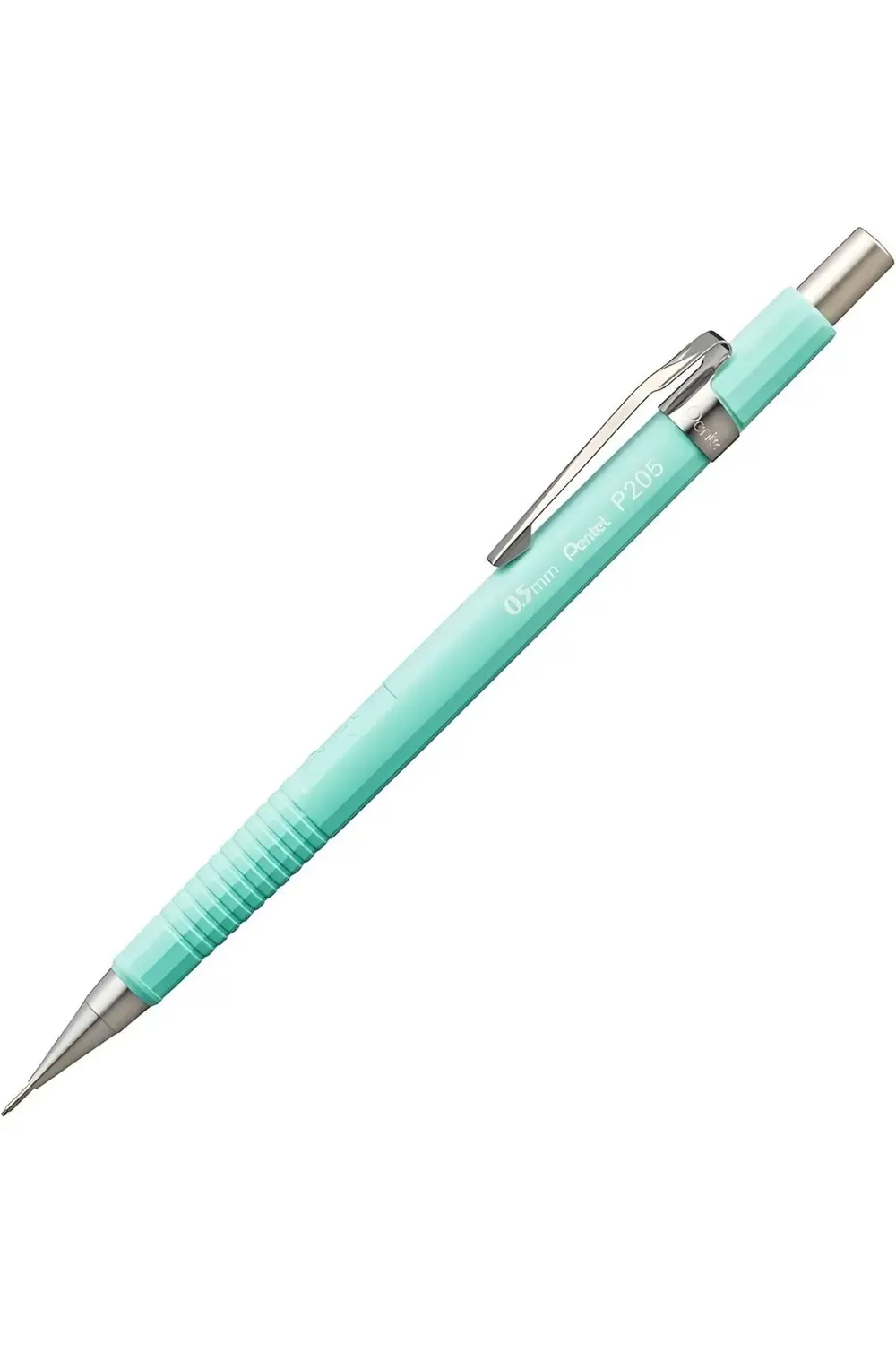 0.5 mm - Teknik Çizim ve Yazı İçin Versatil YEŞİL 1178227