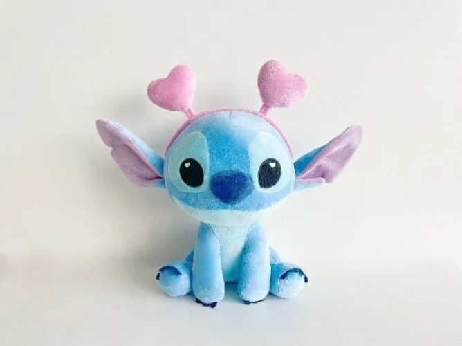 0508 SUN-LFN-PELUŞ VALENTINE STITCH 25CM STCH Fiyatı, Yorumları ve Özellikleri