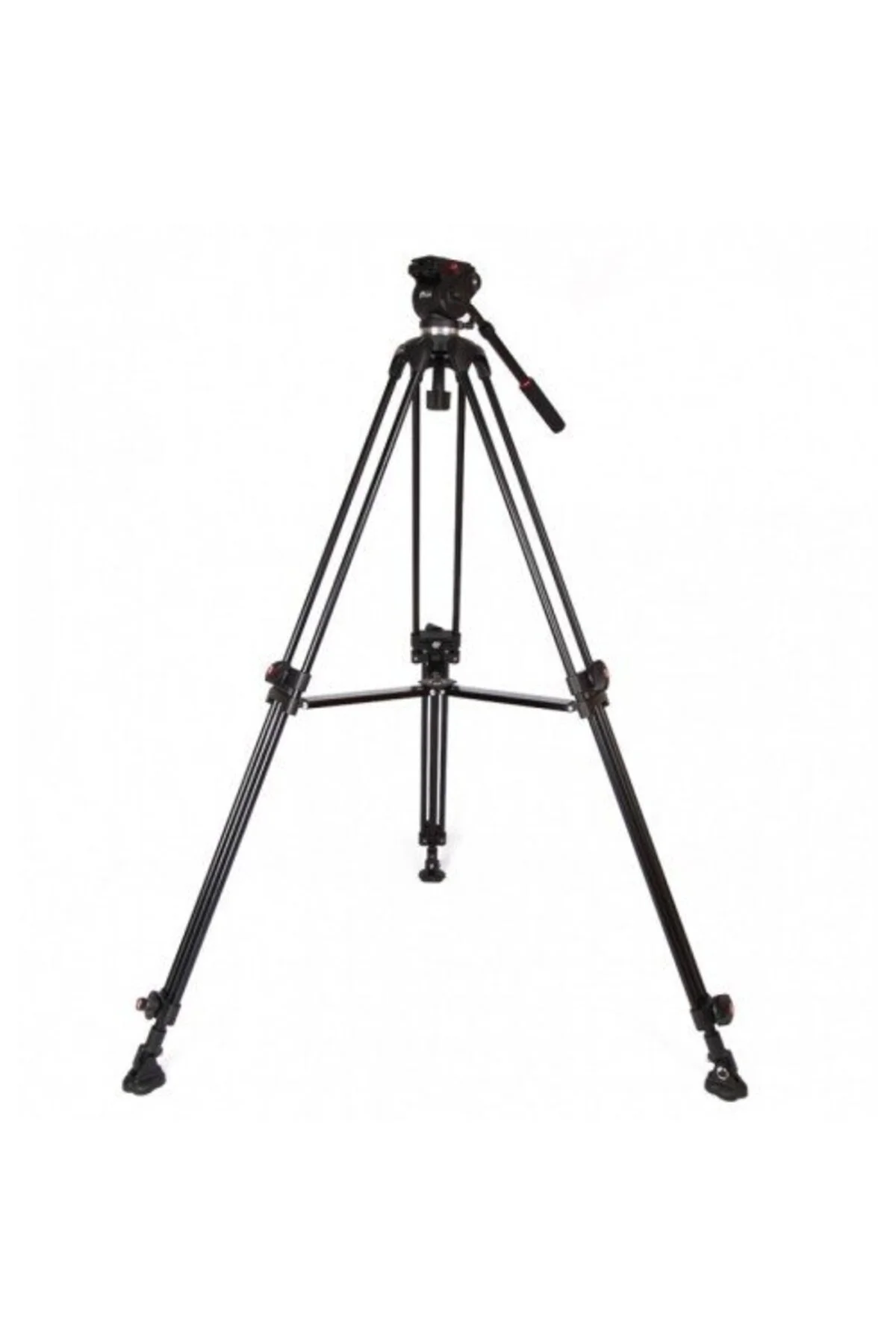 0508a Video Tripod