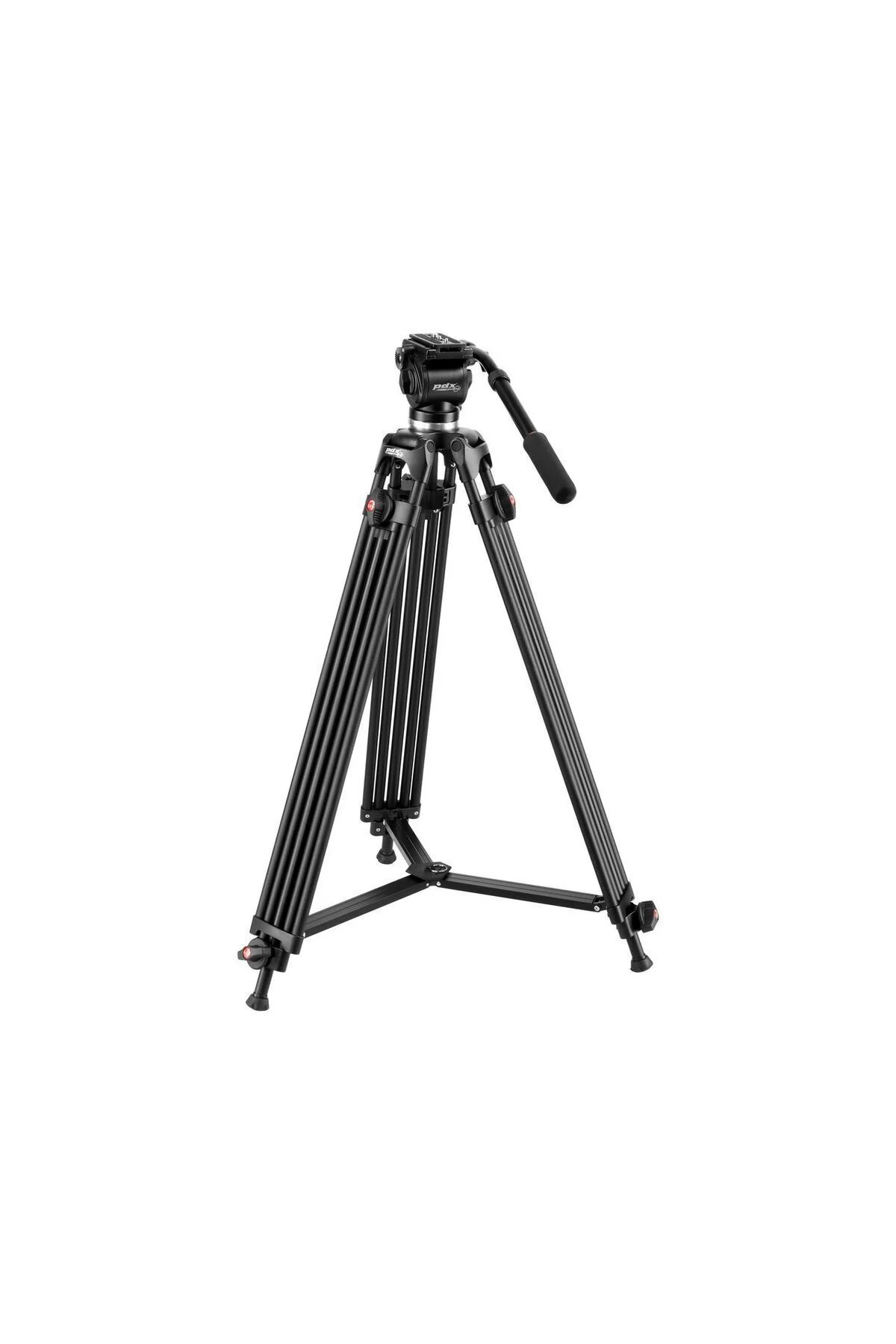 0508B Profesyonel Video Tripod