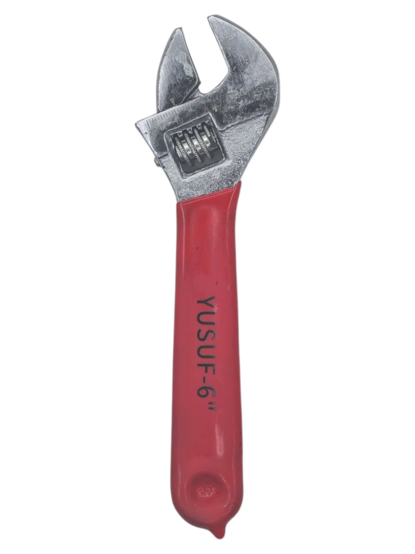 05656   Yusuf Kurbağacık Anahtarı 6'' 150mm