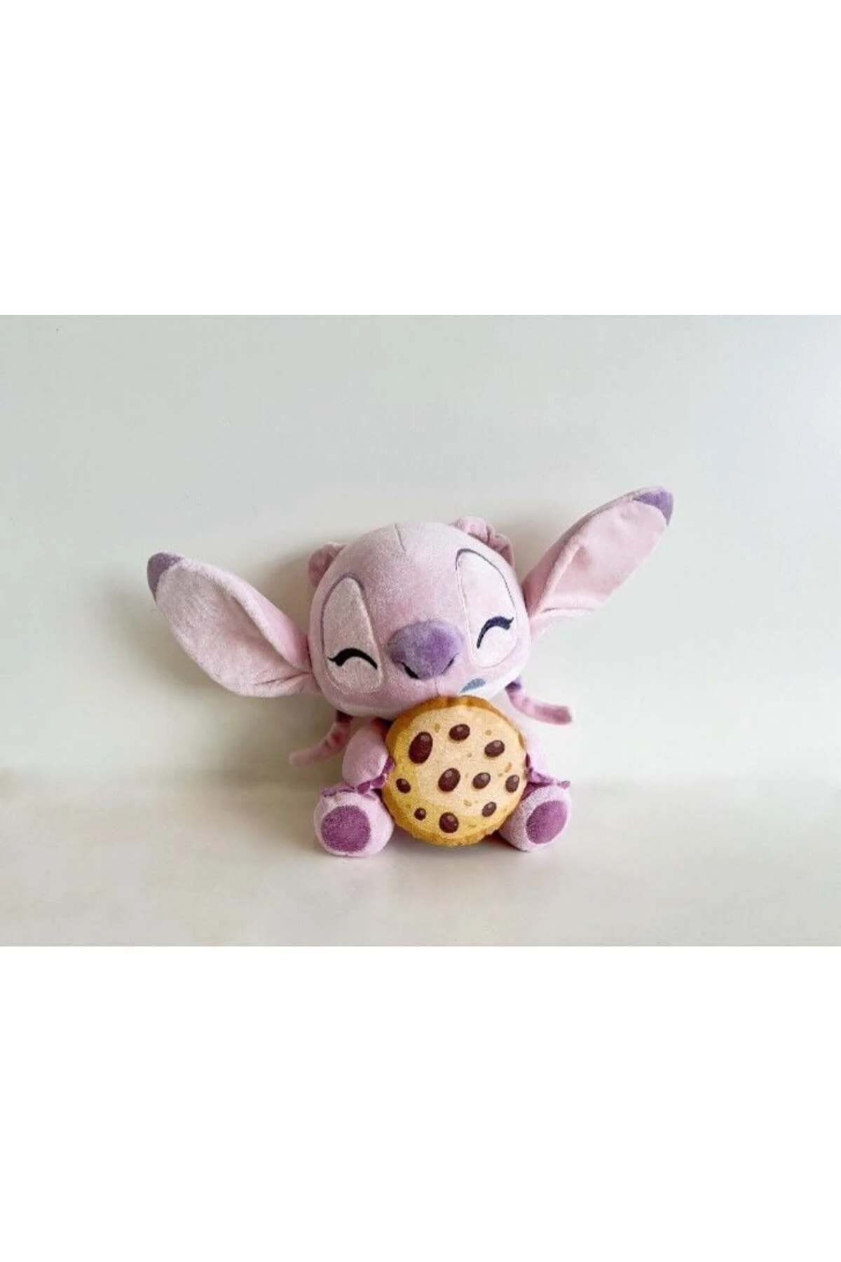 0567 Sun-Lfn-Peluş Angel Cooke-Ie 25 Cm Stch