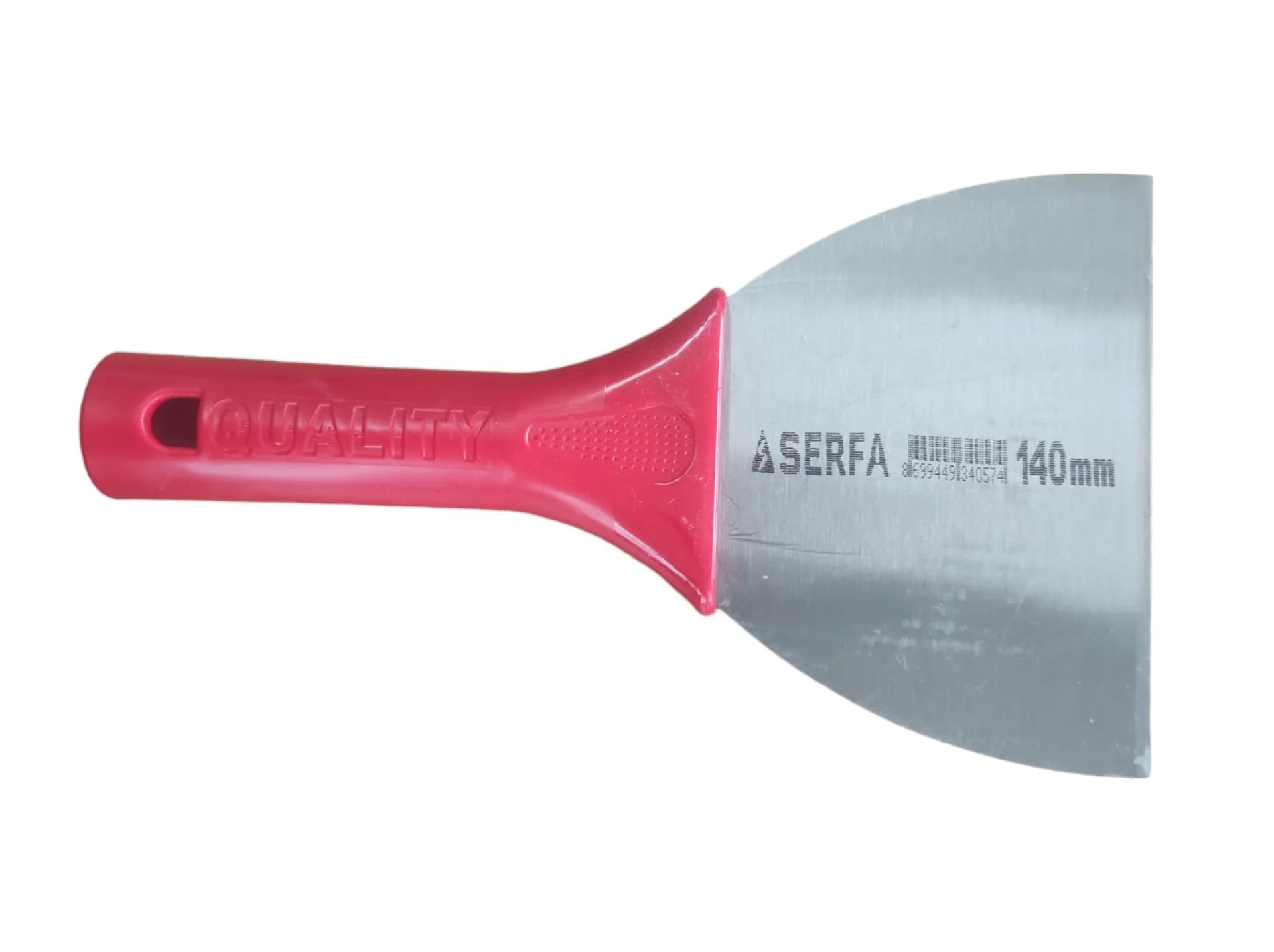057   Serfa Tools Sırık Spatula 140mm