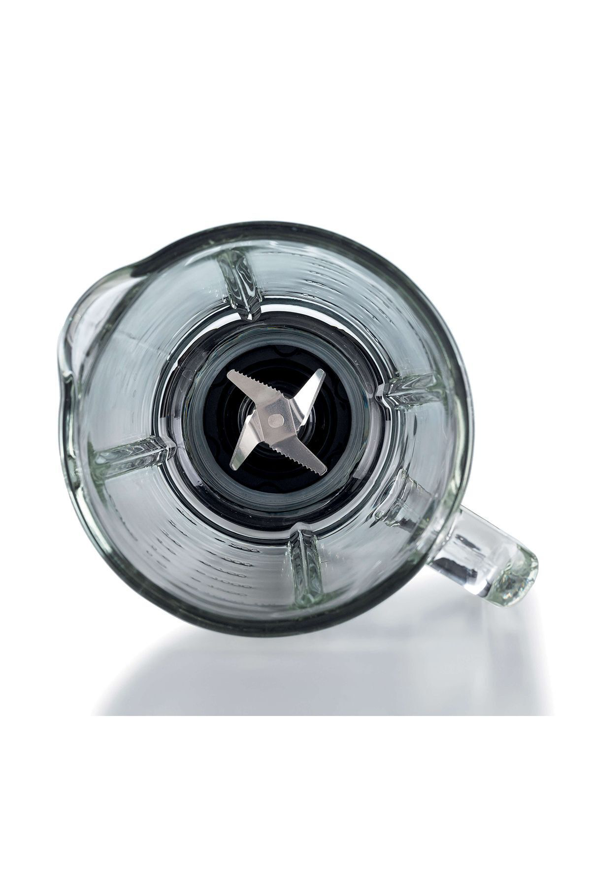 0585/02 Moderna Blender Sıyah