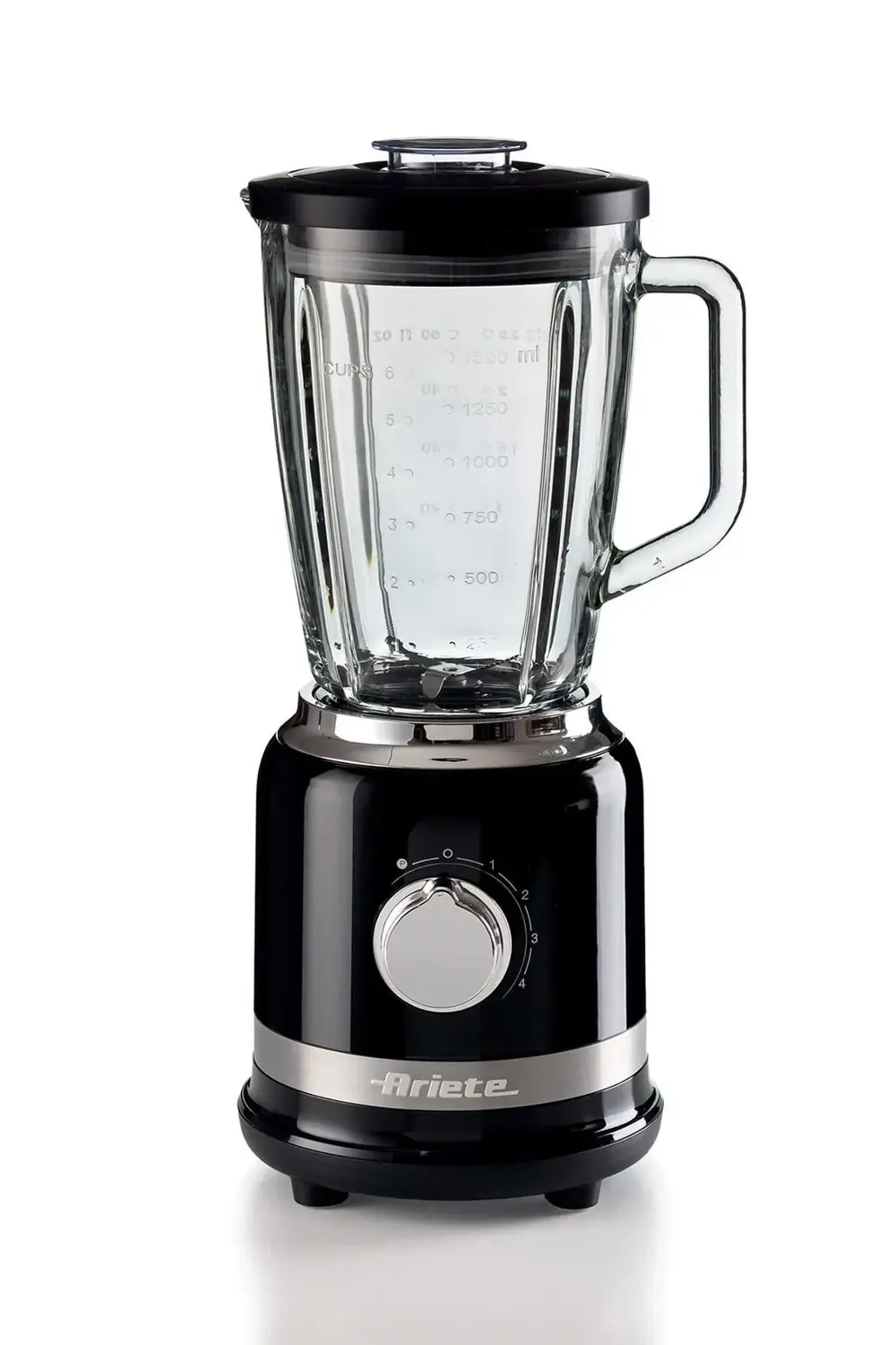 Ariete 0585/02 Moderna Blender Sıyah