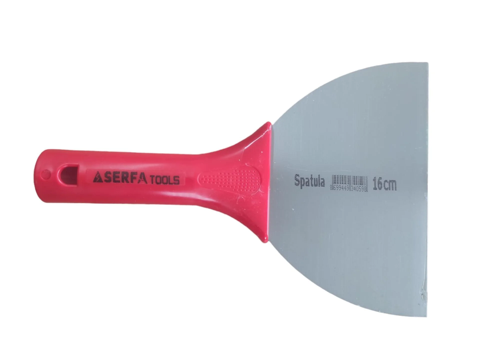 059   Serfa Tools Sırık Spatula 16cm