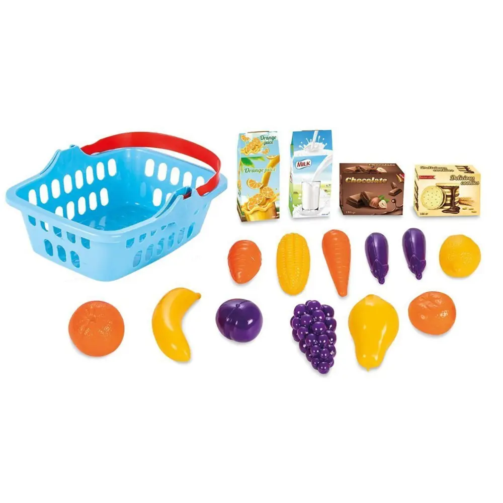 06 001 MEYVE SEPETİ 06 001 MEYVE SEPETİ