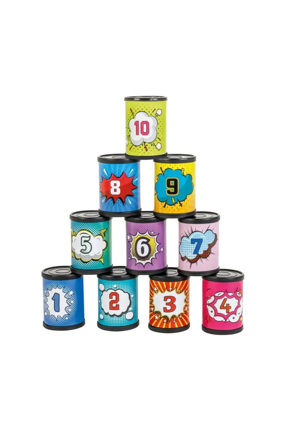 06 034 EĞLENCELİ MİNİ KUTULAR