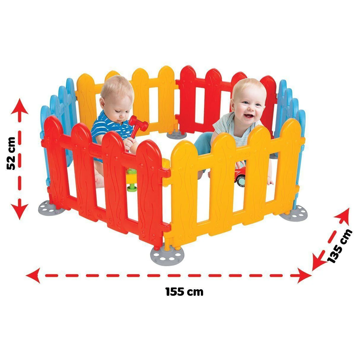 06 203 FUNNY ÇİT Fiyatı, Yorumları ve Özellikleri