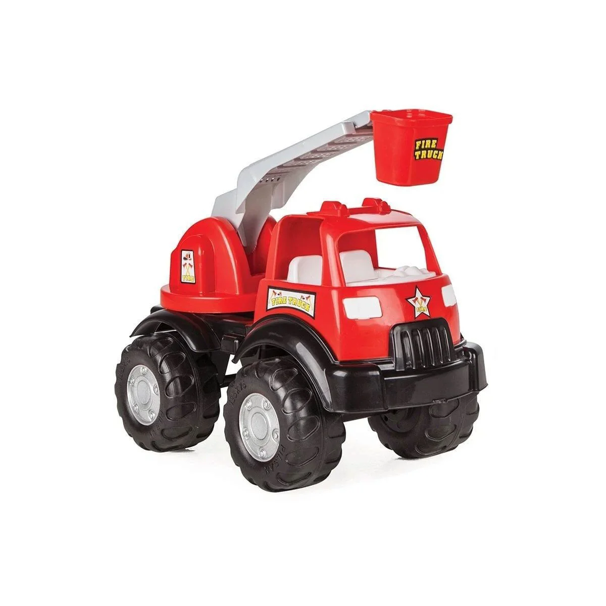 06 519 POWER İTFAİYE KAMYON S147850-31-1 Fiyatı, Yorumları ve Özellikleri