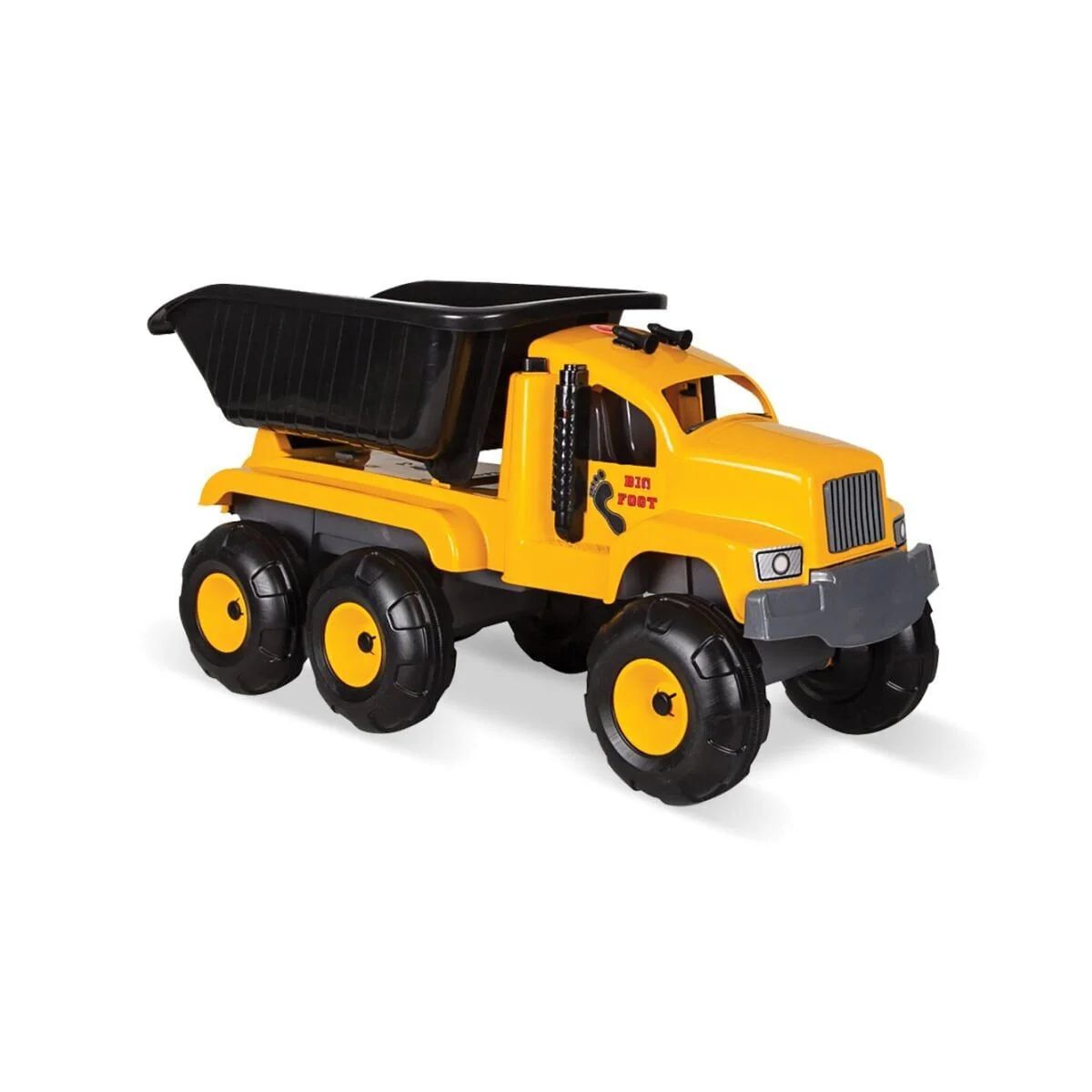 06 601 BIG FOOT TRUCK FL Fiyatı, Yorumları ve Özellikleri
