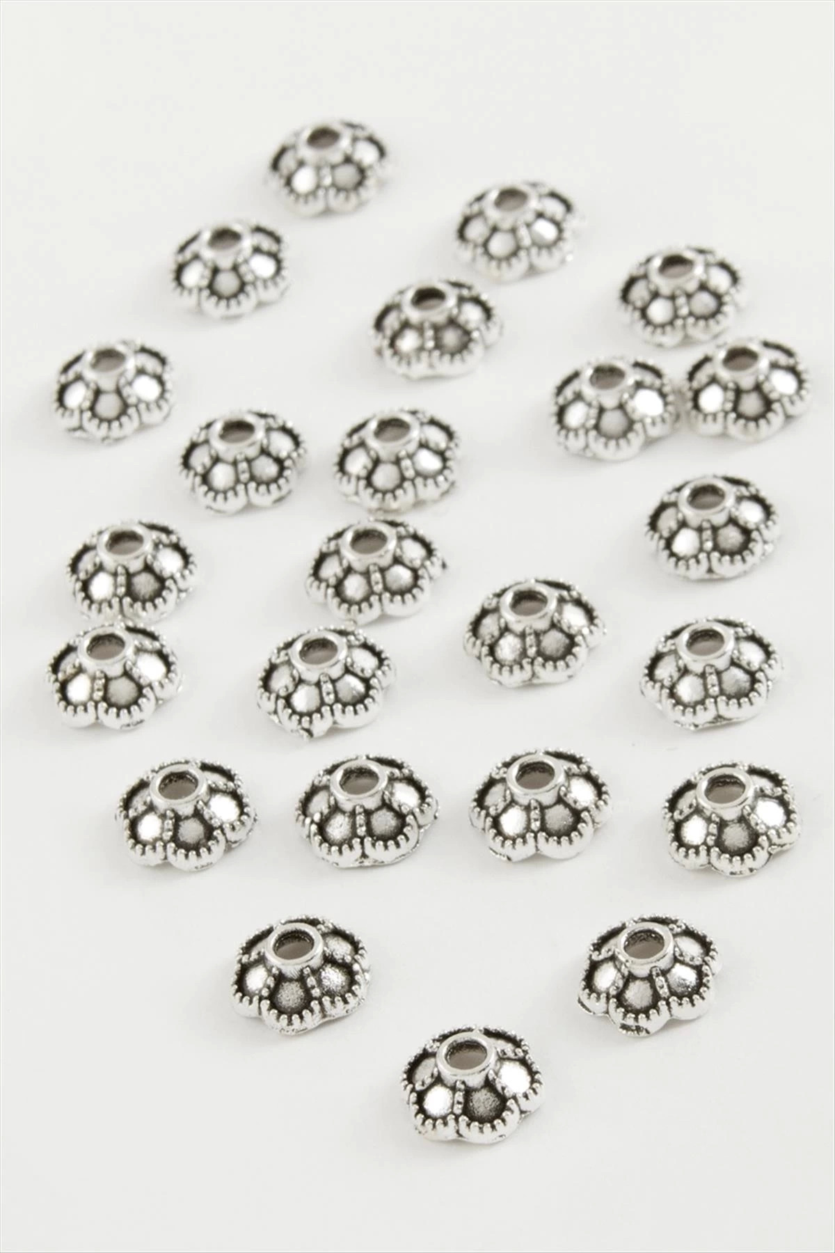 0,6 mm Çiçek Ara Aparat 50 Gram