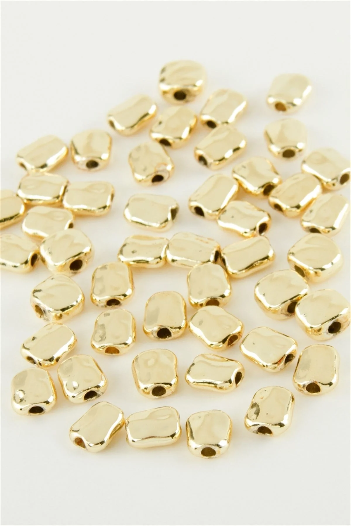 0,6 mm Kare Aparat 1 Adet