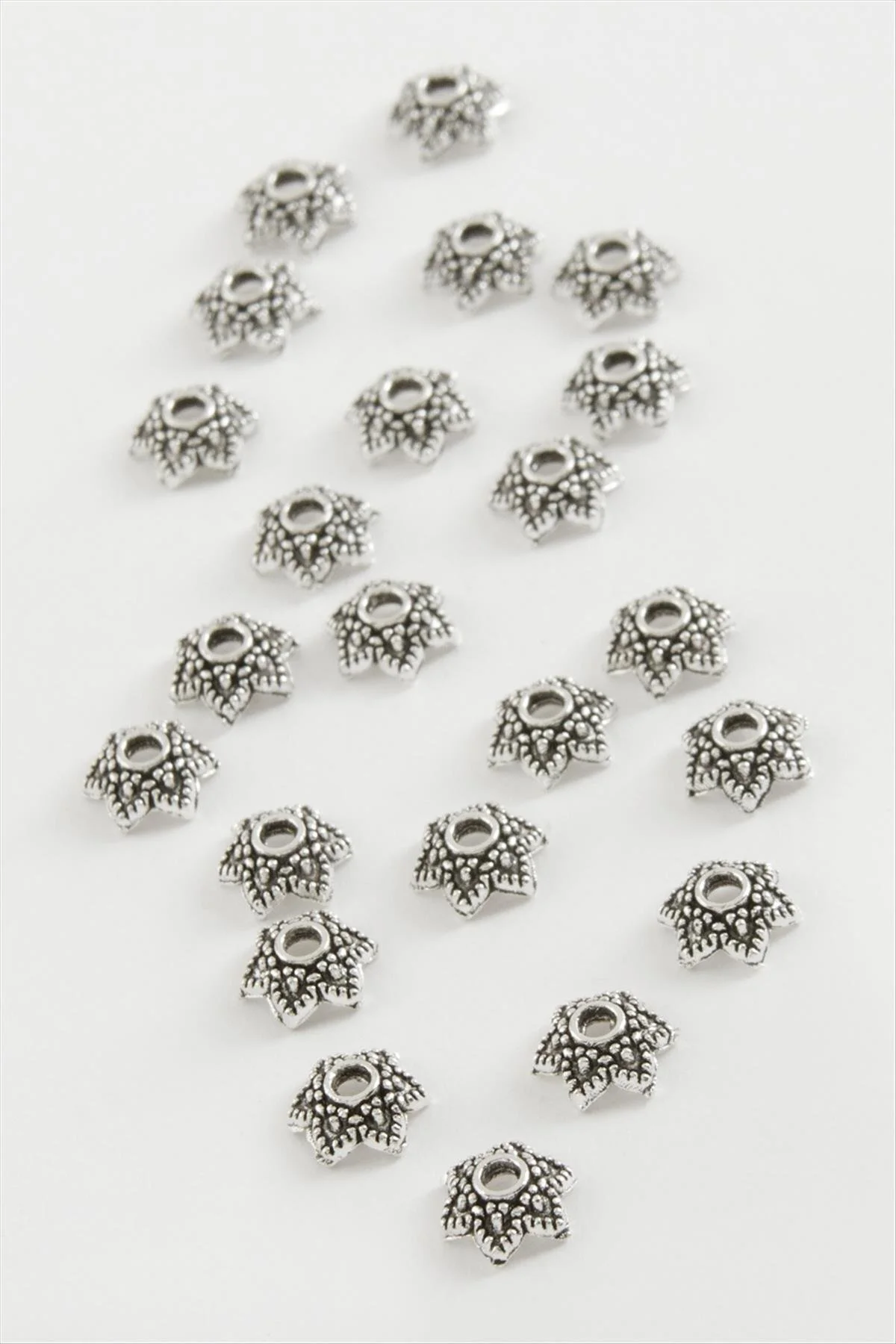 0,6 mm Yıldız Ara Aparat 50 Gram