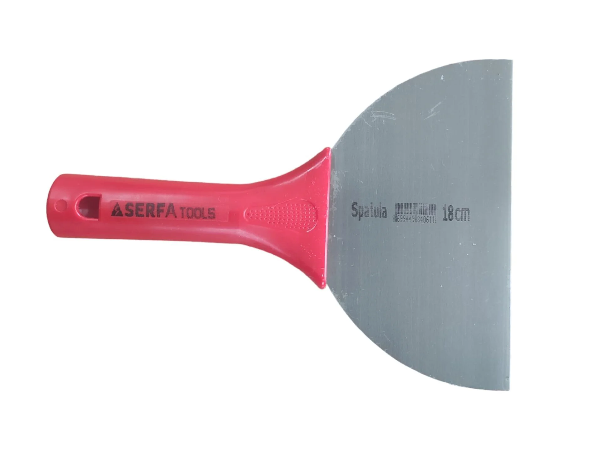 061   Serfa Tools Sırık Spatula 18cm