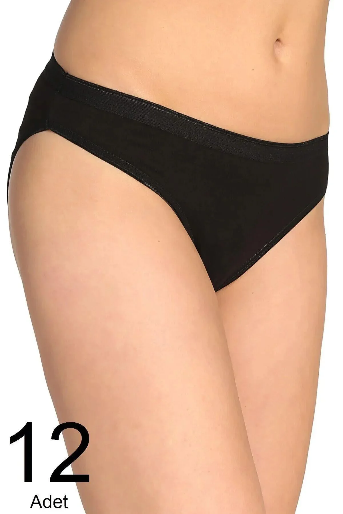 0635 SUYOLU Bikini Kadın Bikini 12 adet 0635 SUYOLU Bikini Kadın Bikini 12 adet