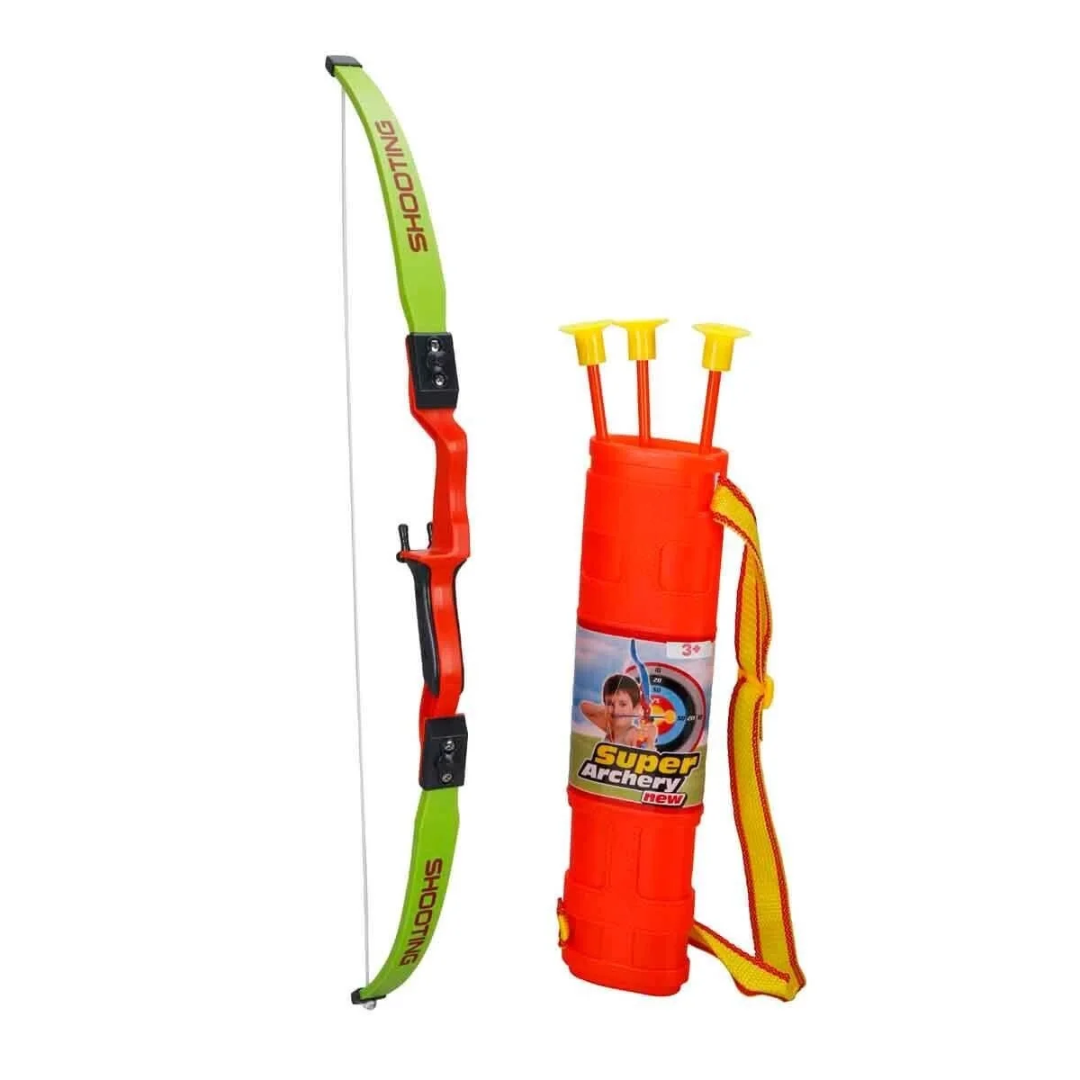 0642 , Mini Okçuluk Seti