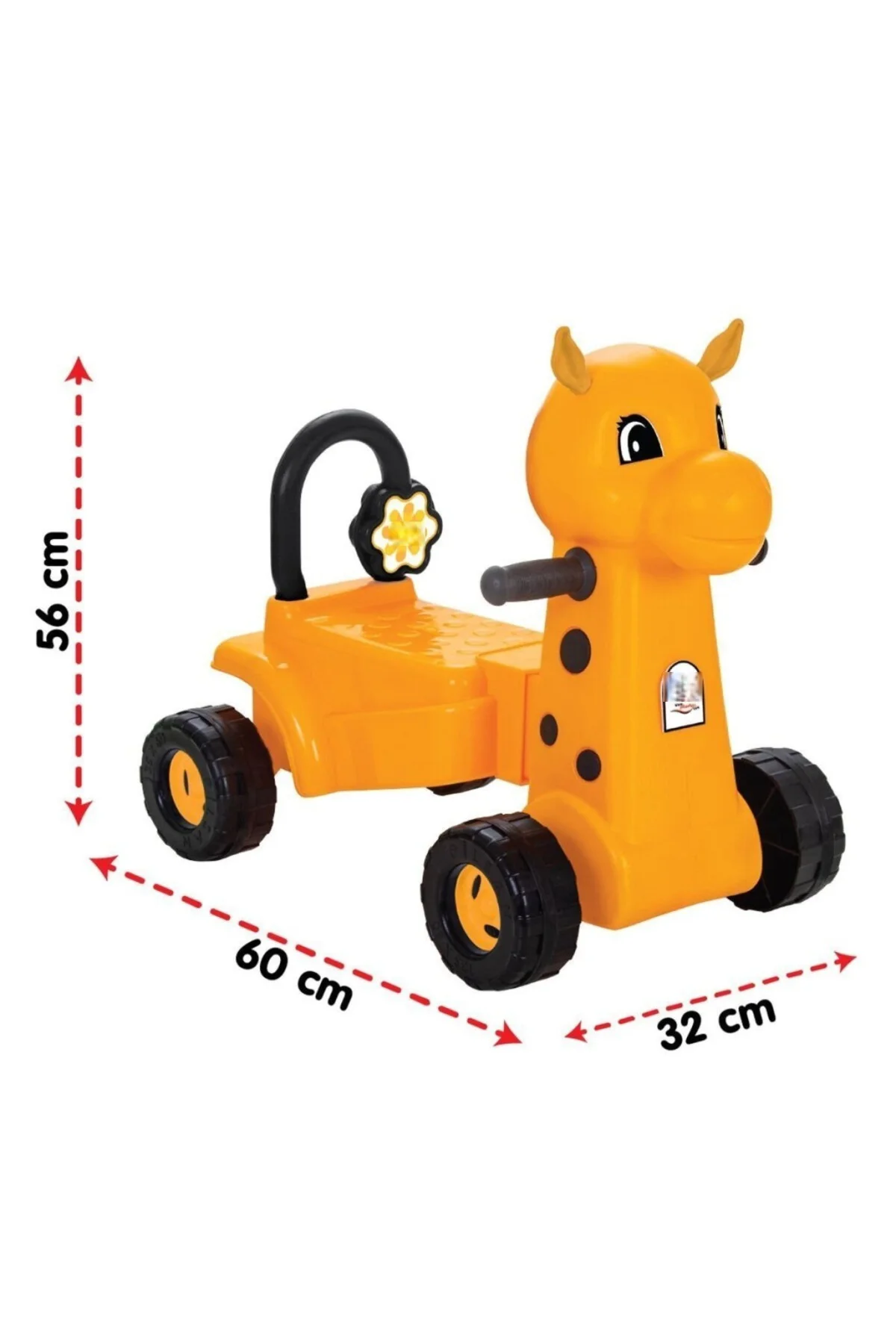 07 310 BAMBİ CAR