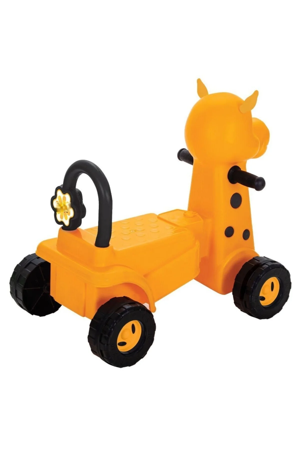 07 310 BAMBİ CAR