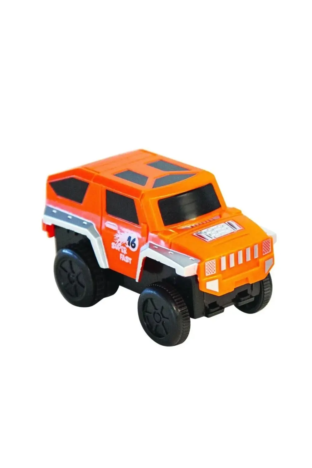 07 630 KÖPRÜLÜ RAY YOL SETİ