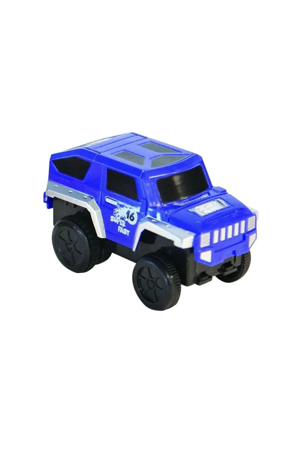 07 630 KÖPRÜLÜ RAY YOL SETİ