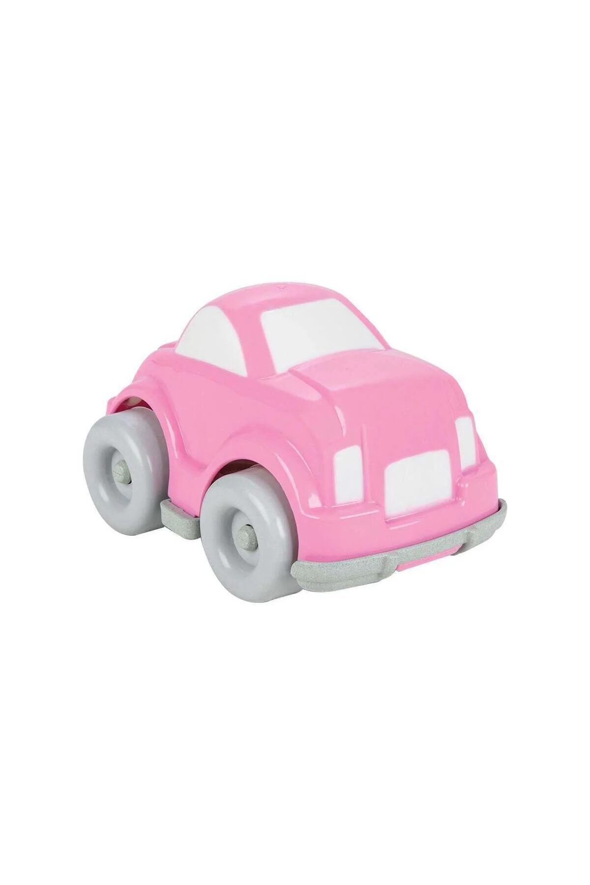 07 690 Strong Mini Arabalar- Oyuncak