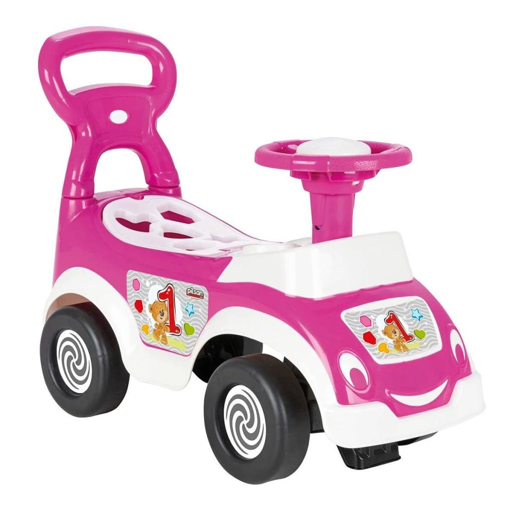 07 826 Bultaklı İlk Arabam Mavi-Kırmızı-Pembe 07 826 Bultaklı İlk Arabam Mavi-Kırmızı-Pembe
