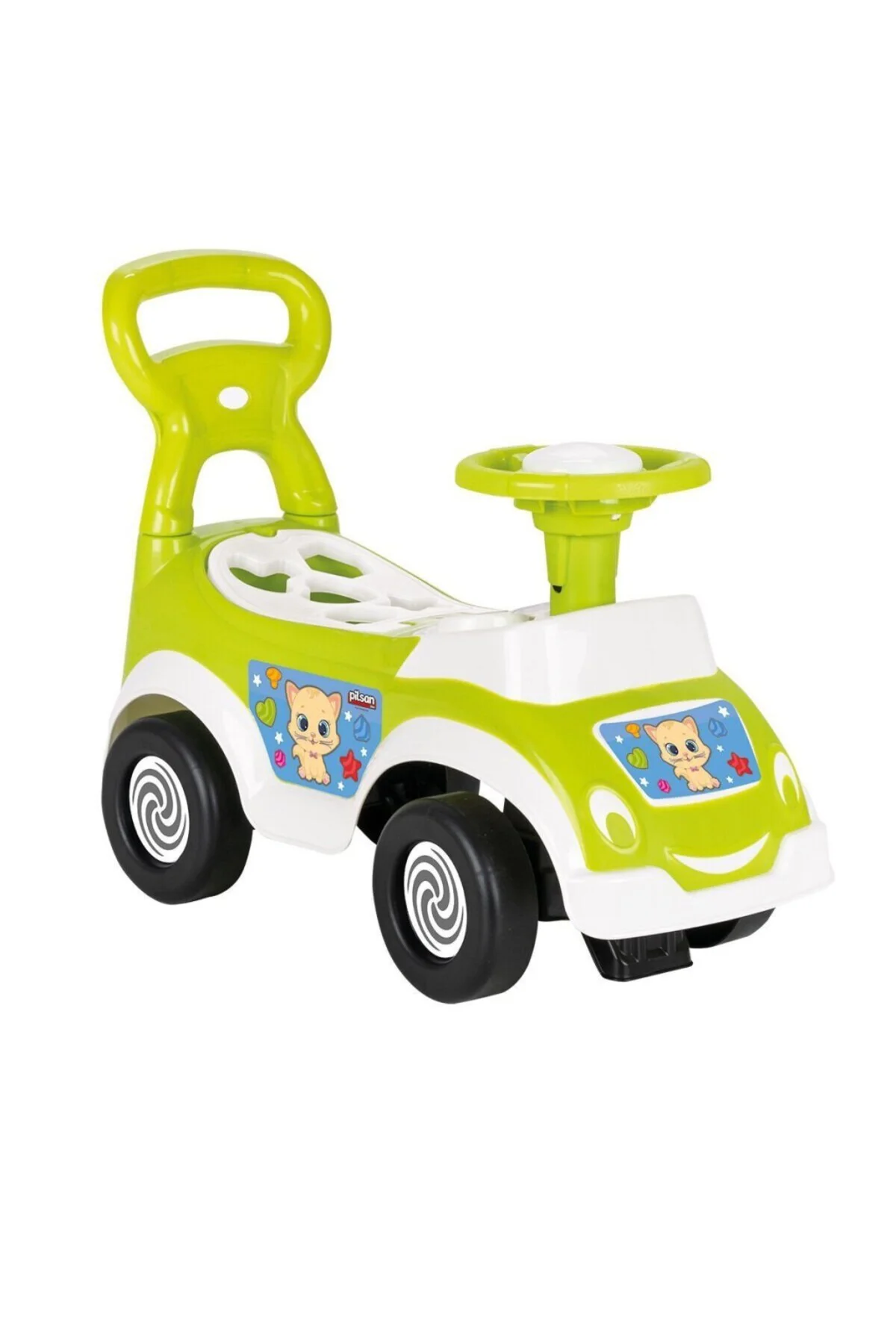 07 828Y BEBEK PEDALSIZ ARAÇ