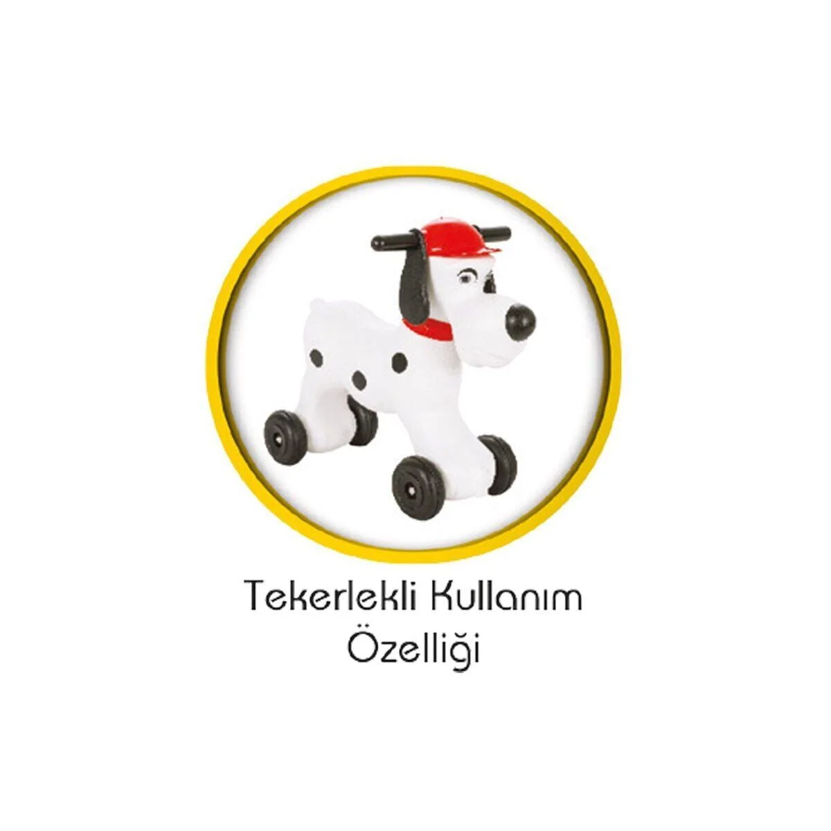 07 913 Sevimli Köpek Fl -Pilsan Oyuncak Fiyatı, Yorumları ve Özellikleri