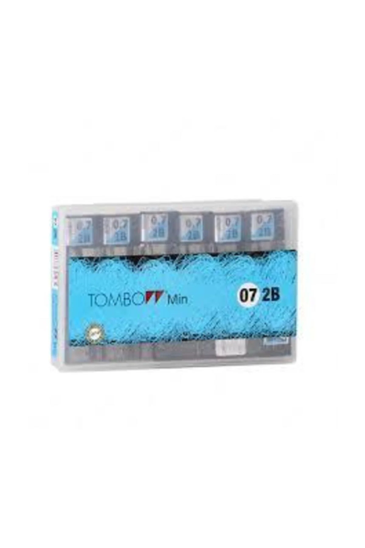 0.7 Kurşun Kalem Ucu 12'li Paket