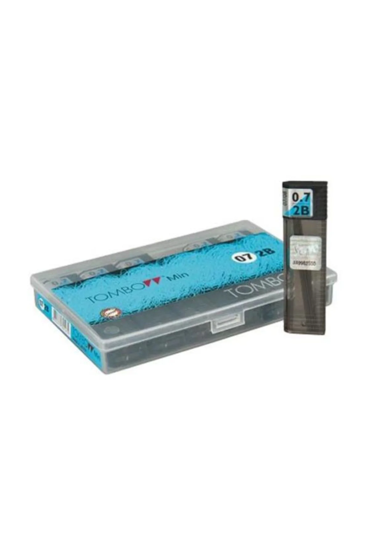 0.7 Kurşun Kalem Ucu 12'li Paket