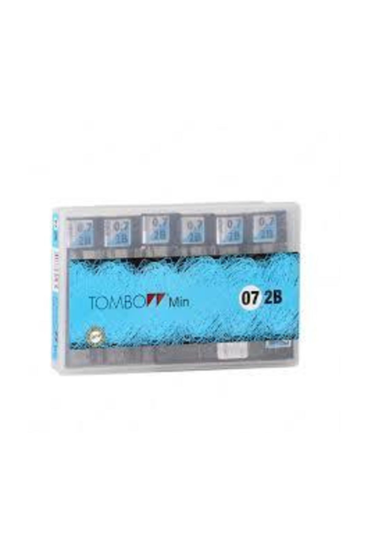 0.7 Kurşun Kalem Ucu 12'li Paket