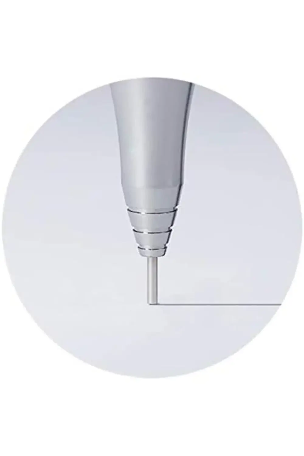 0.7 mm - Uç Korumalı ORENZ Teknik Çizim ve Yazı Versatil MAVİ 395